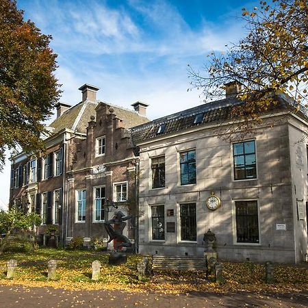 Logement Swaenenvecht Utrecht Exteriér fotografie