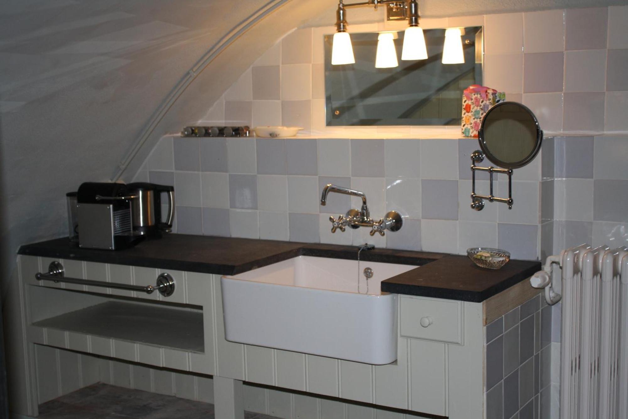 Logement Swaenenvecht Utrecht Exteriér fotografie