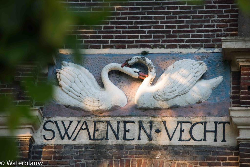 Logement Swaenenvecht Utrecht Exteriér fotografie