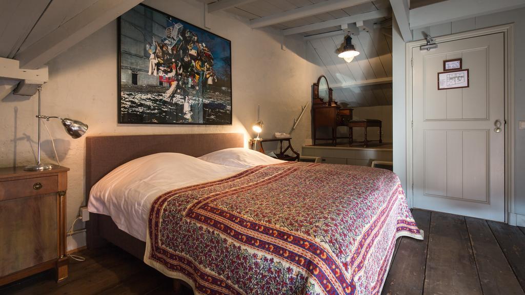Logement Swaenenvecht Utrecht Exteriér fotografie