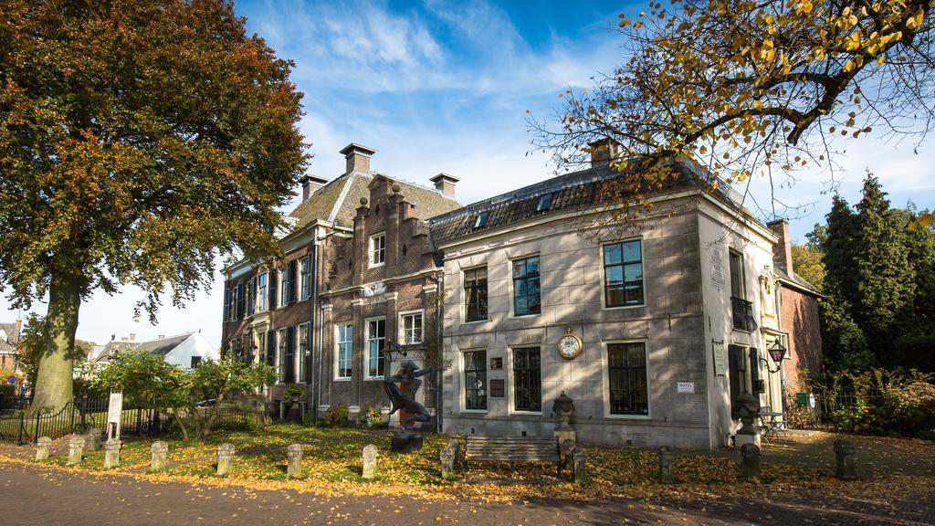 Logement Swaenenvecht Utrecht Exteriér fotografie