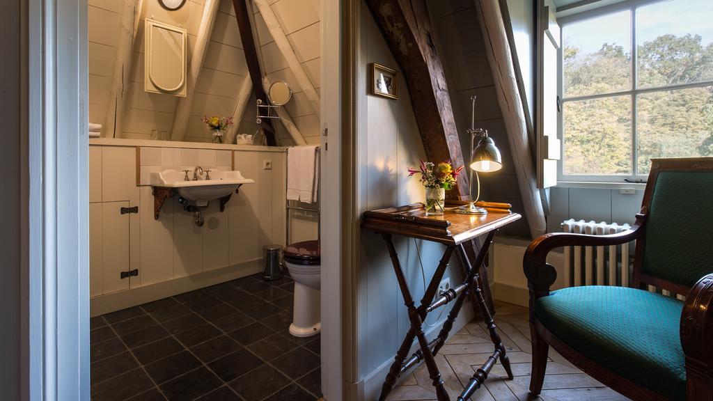 Logement Swaenenvecht Utrecht Exteriér fotografie