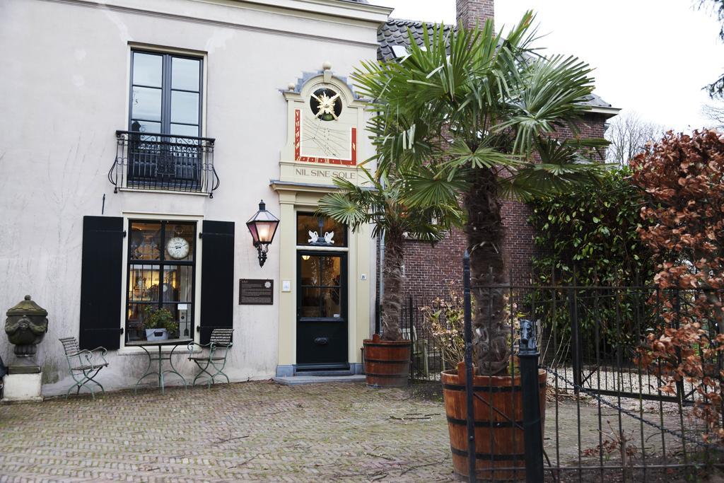 Logement Swaenenvecht Utrecht Exteriér fotografie