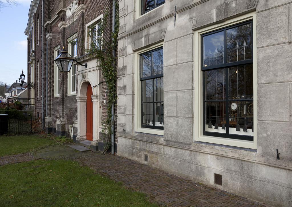 Logement Swaenenvecht Utrecht Exteriér fotografie