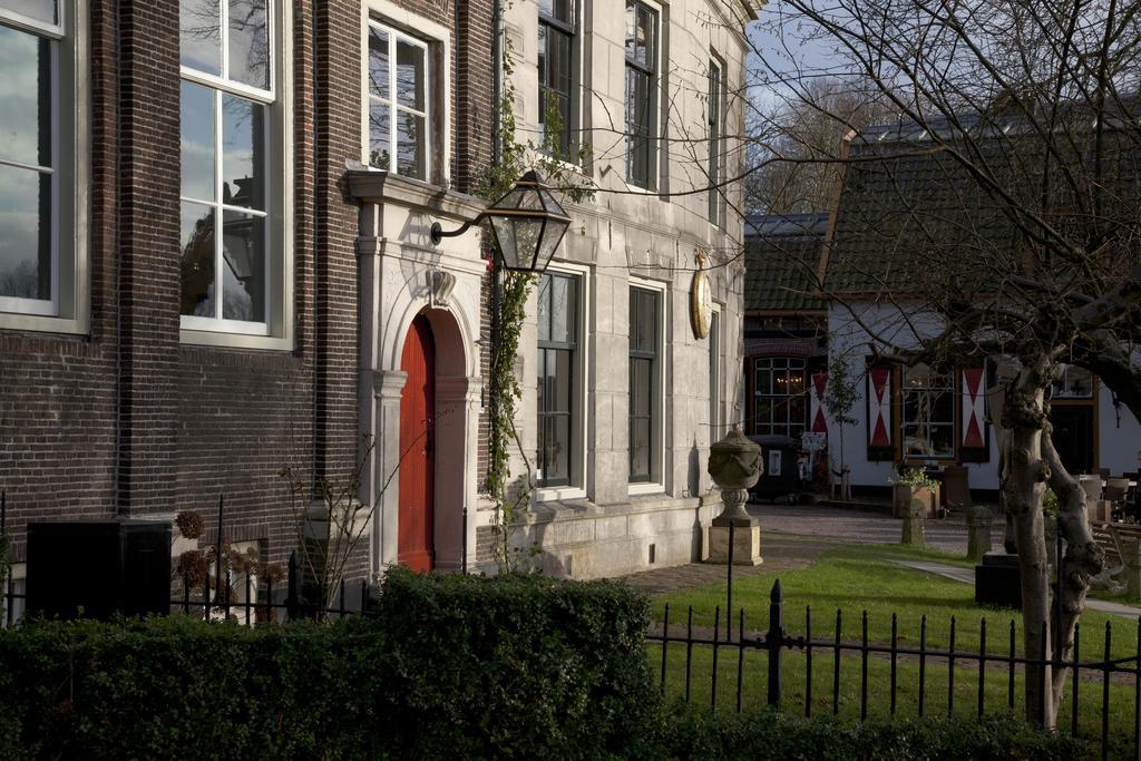 Logement Swaenenvecht Utrecht Exteriér fotografie