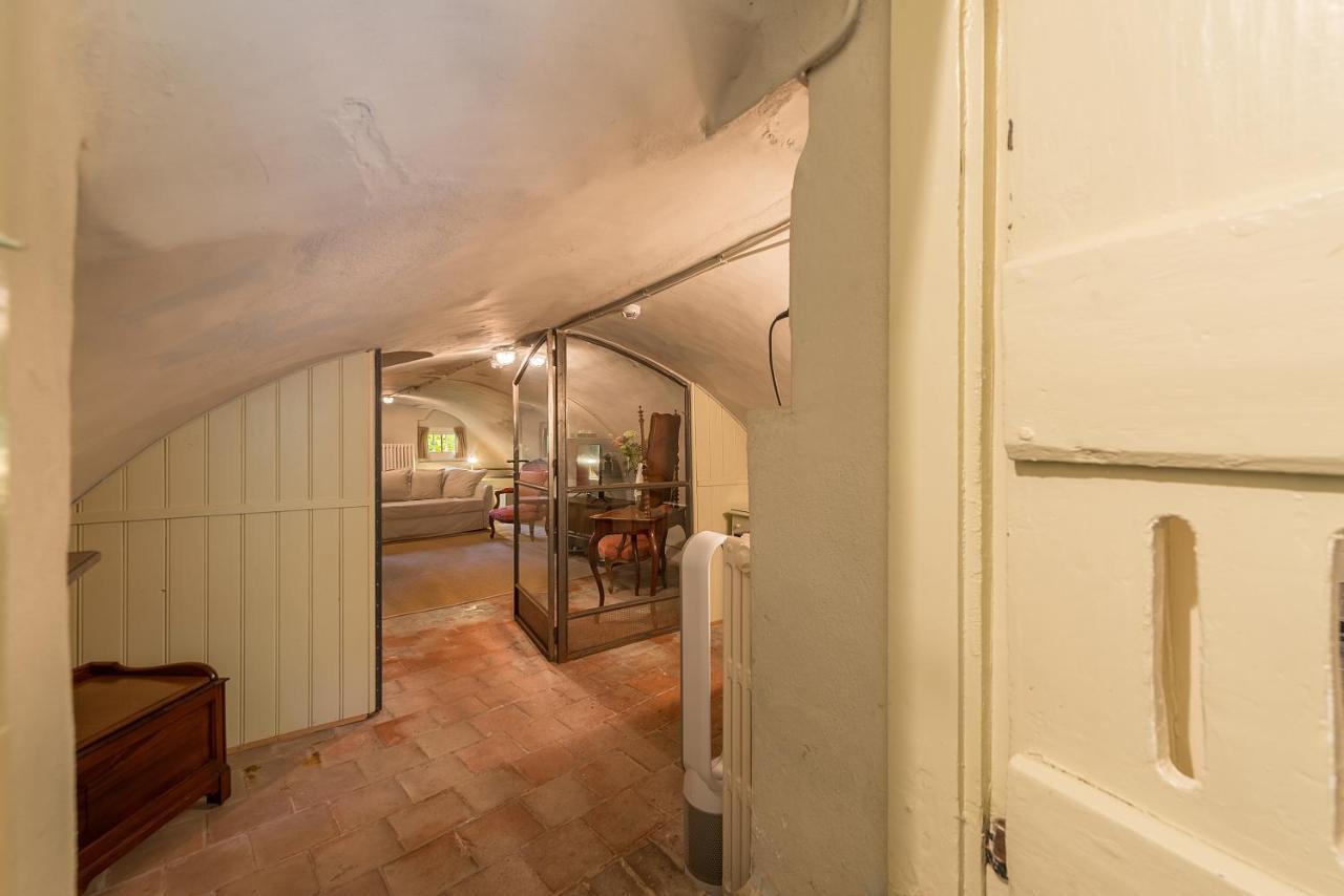Logement Swaenenvecht Utrecht Exteriér fotografie