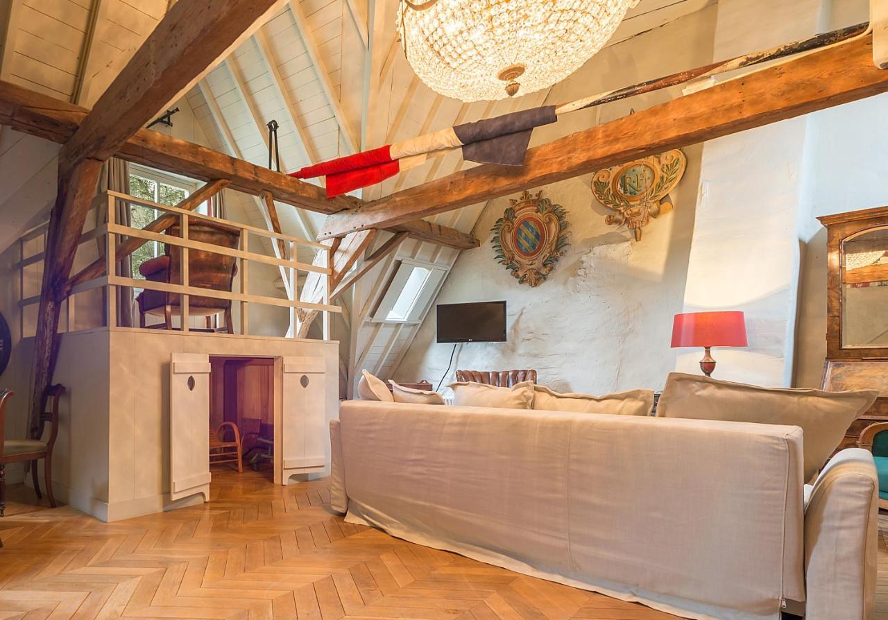 Logement Swaenenvecht Utrecht Exteriér fotografie